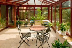 Routh conservatory quotes