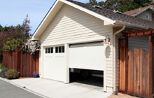 Routh garage construction leads