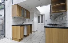 Routh kitchen extension leads